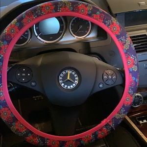 Wheel cover